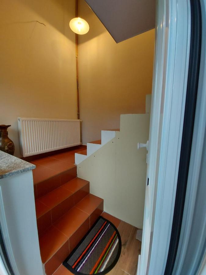 Perucac Apartment Exteriör bild