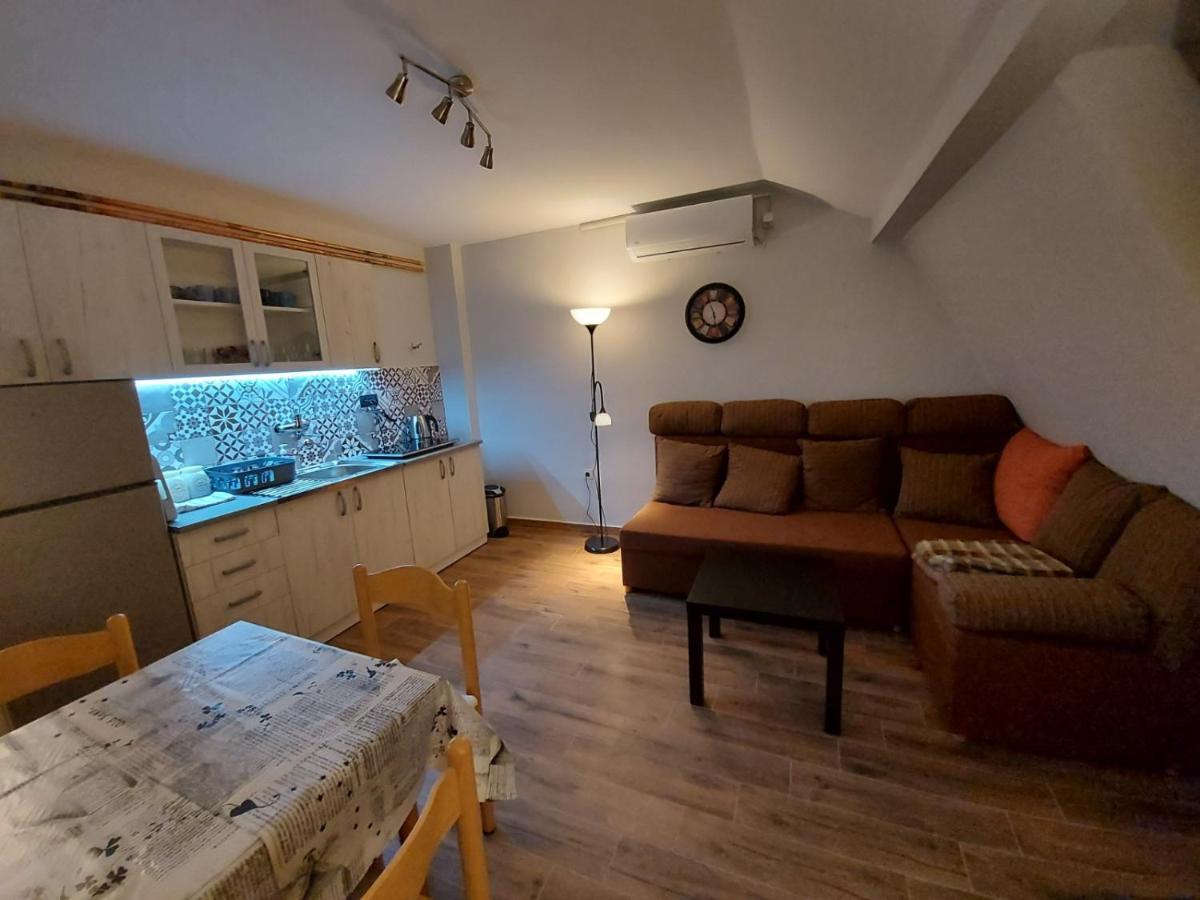 Perucac Apartment Exteriör bild