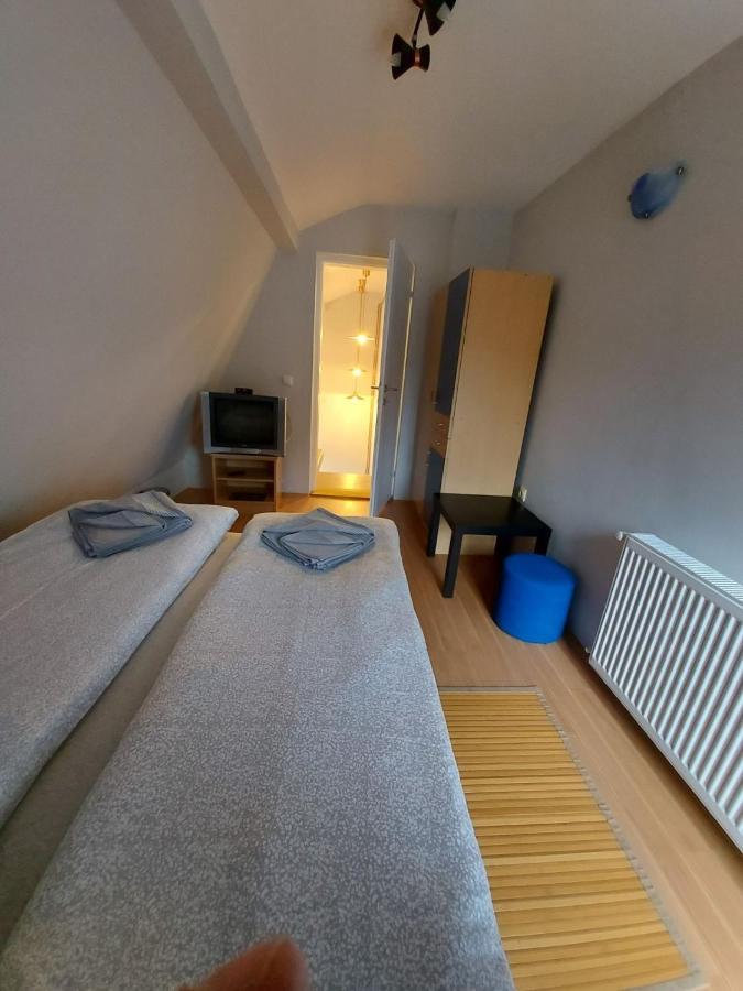 Perucac Apartment Exteriör bild