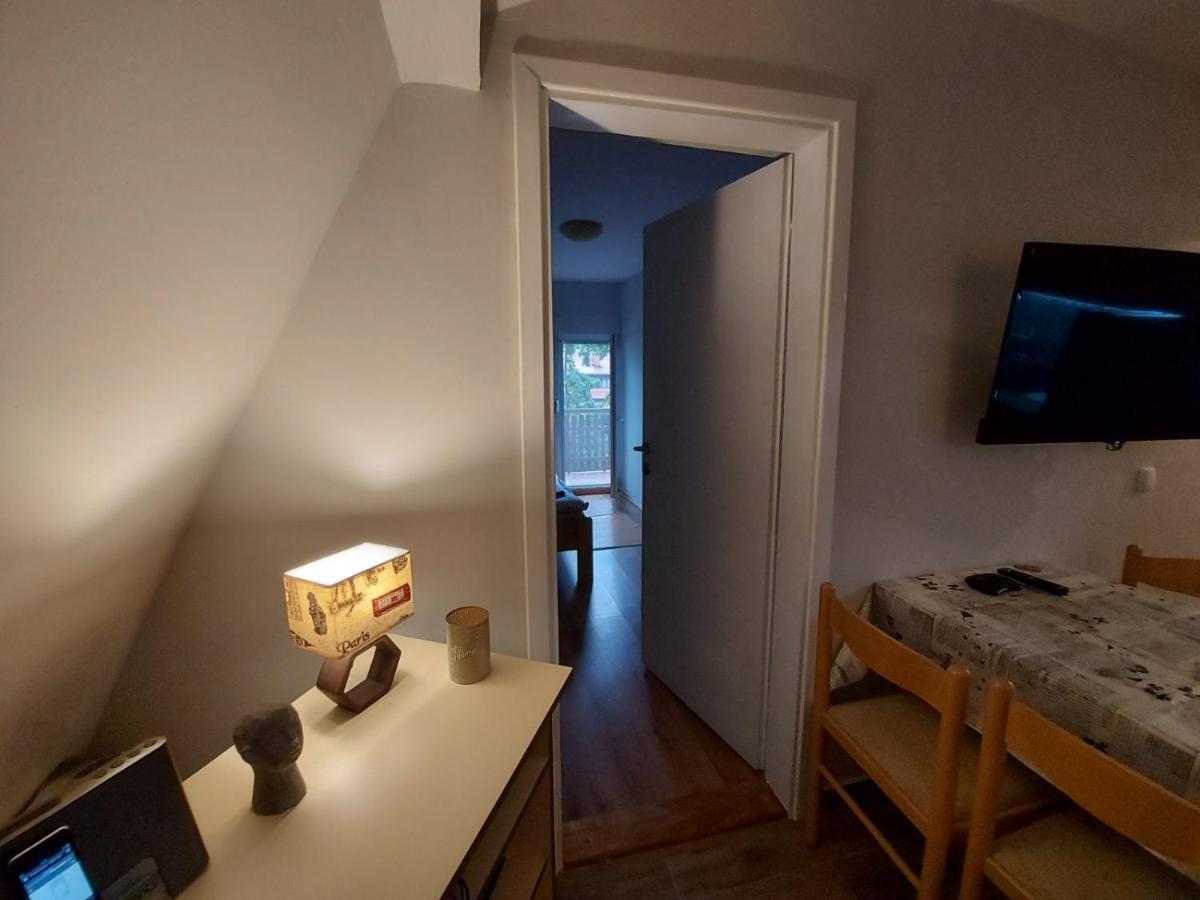 Perucac Apartment Exteriör bild