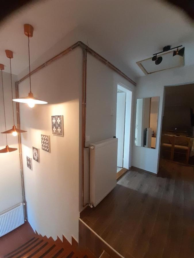Perucac Apartment Exteriör bild