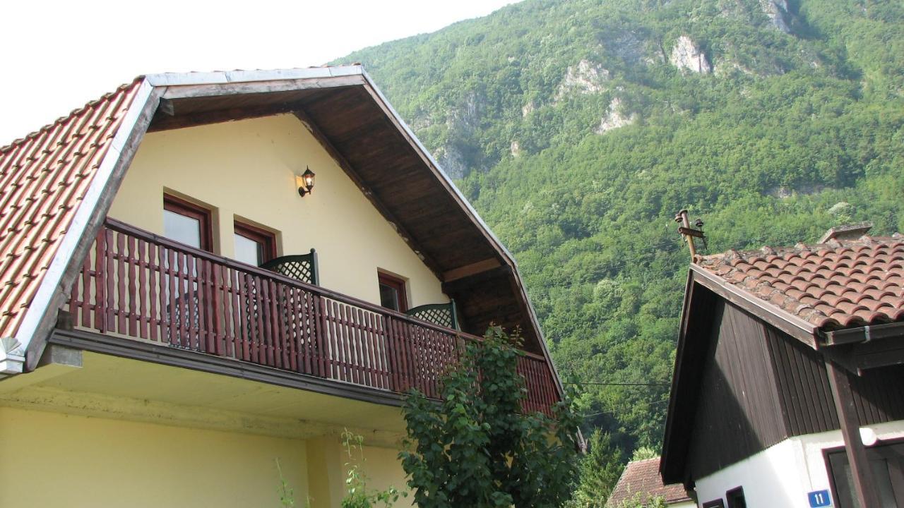 Perucac Apartment Exteriör bild